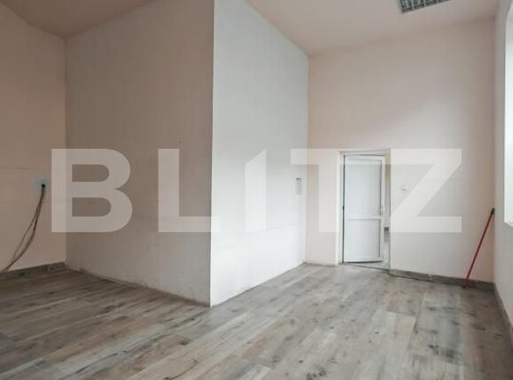 Spațiu comercial de închiriat Central - 206541SIC | BLITZ Turda | Poza8