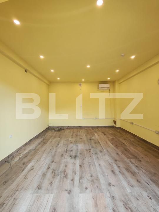 Spațiu comercial de închiriat Central - 206541SIC | BLITZ Turda | Poza5