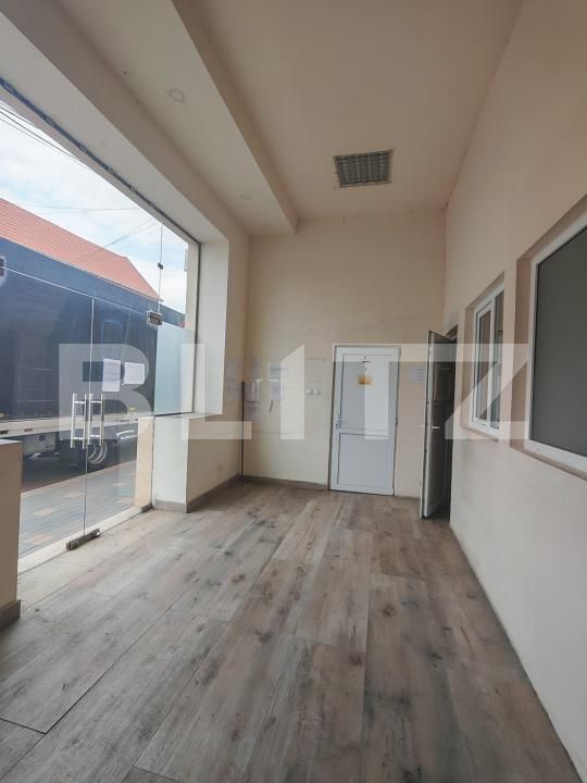 Spațiu comercial de închiriat Central - 206541SIC | BLITZ Turda | Poza7