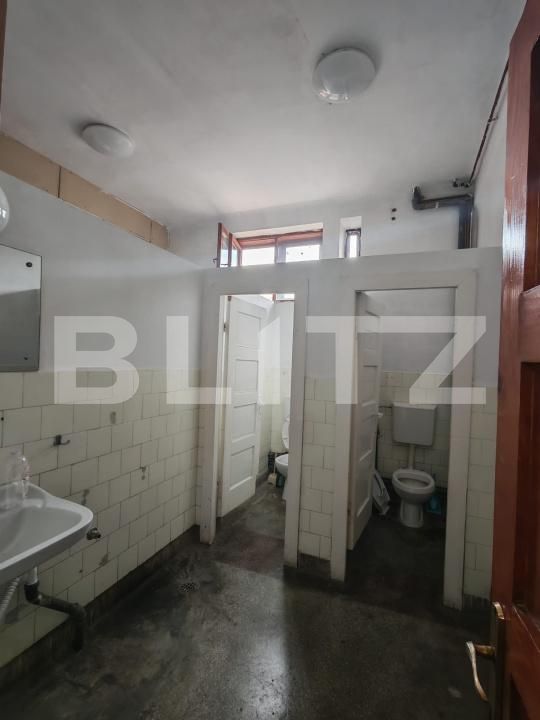 Spațiu comercial de închiriat Central - 206541SIC | BLITZ Turda | Poza9