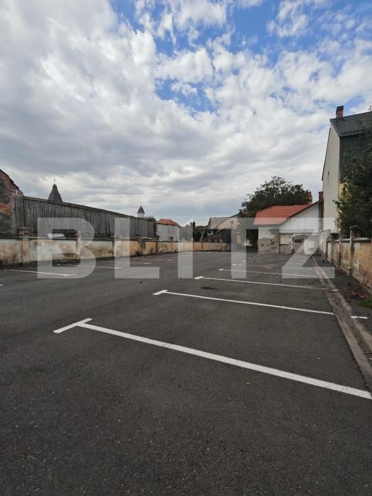 Spațiu comercial de închiriat Central - 206541SIC | BLITZ Turda | Poza11
