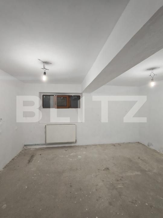 Spațiu comercial de închiriat Central - 206541SIC | BLITZ Turda | Poza15