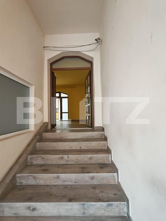 Spațiu comercial de închiriat Central - 206541SIC | BLITZ Turda | Poza3