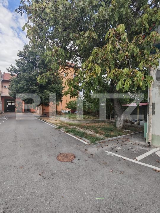 Spațiu comercial de închiriat Central - 206541SIC | BLITZ Turda | Poza10