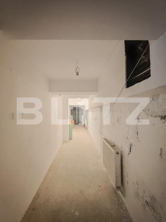 Spațiu comercial de închiriat Central - 206541SIC | BLITZ Turda | Poza14