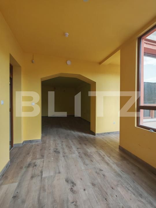 Spațiu comercial de închiriat Central - 206541SIC | BLITZ Turda | Poza2