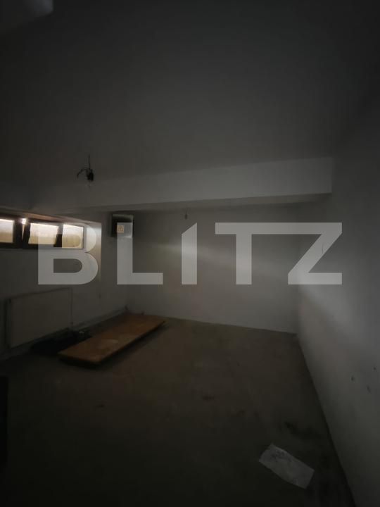 Spațiu comercial de închiriat Central - 206541SIC | BLITZ Turda | Poza13