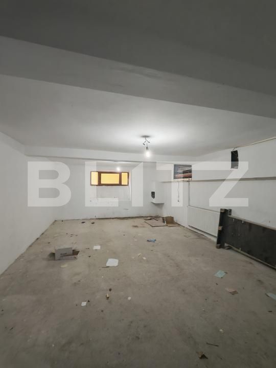 Spațiu comercial de închiriat Central - 206541SIC | BLITZ Turda | Poza16