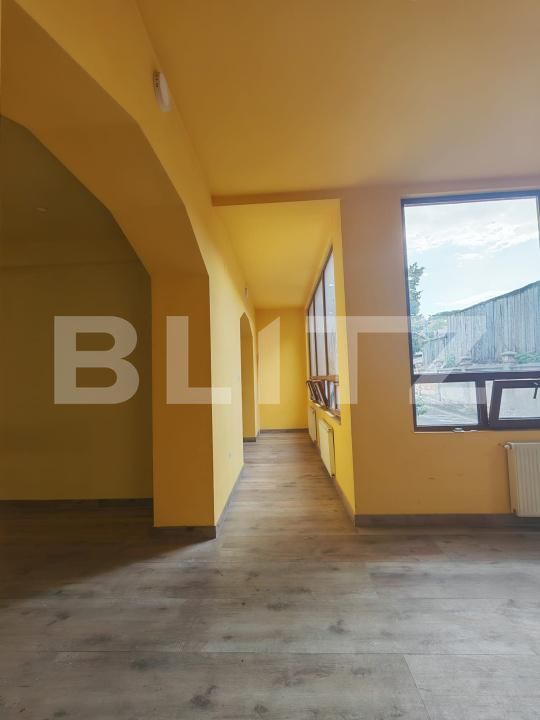 Spațiu comercial de închiriat Central - 206541SIC | BLITZ Turda | Poza4