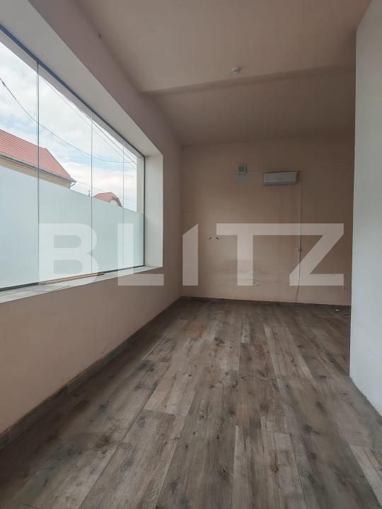 Spațiu comercial de închiriat Central - 206541SIC | BLITZ Turda | Poza6
