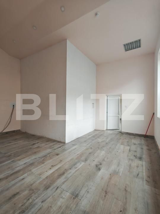 Spațiu comercial de închiriat Central - 206541SIC | BLITZ Turda | Poza8