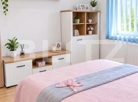 Apartament de închiriat 2 camere Sud-Est - 206542AI | BLITZ Turda | Poza5