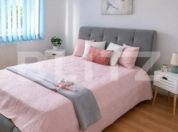 Apartament de închiriat 2 camere Sud-Est - 206542AI | BLITZ Turda | Poza1