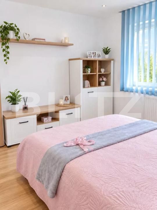 Apartament de închiriat 2 camere Sud-Est - 206542AI | BLITZ Turda | Poza5