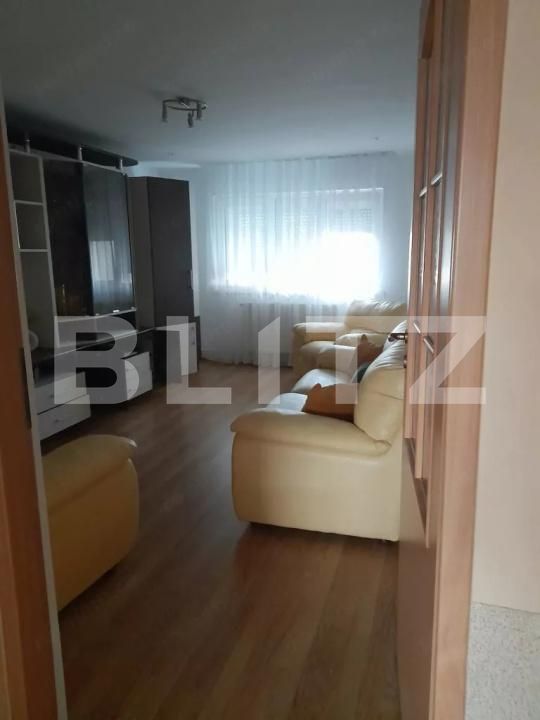Apartament de închiriat 2 camere Sud-Est - 206542AI | BLITZ Turda | Poza4