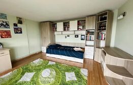 Casa 4 dormitoare, 120 mp, zona Turda