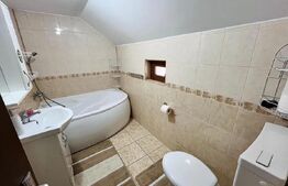 Casa 4 dormitoare, 120 mp, zona Turda