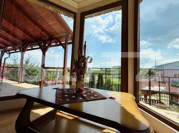 Casa de închiriat 5 camere Central - 206544CI | BLITZ Turda | Poza1