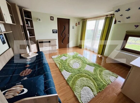 Casa de închiriat 5 camere Central - 206544CI | BLITZ Turda | Poza6