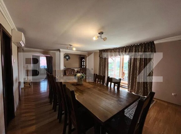 Casa de închiriat 5 camere Central - 206544CI | BLITZ Turda | Poza3