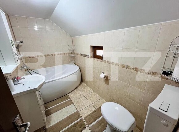 Casa de închiriat 5 camere Central - 206544CI | BLITZ Turda | Poza8