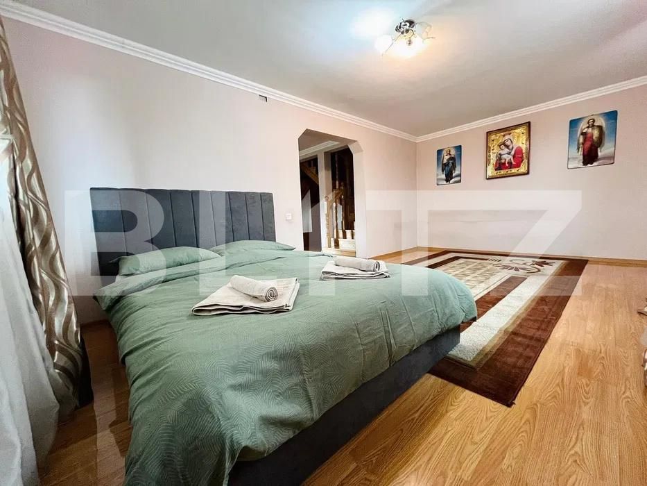 Casa de închiriat 5 camere Central - 206544CI | BLITZ Turda | Poza7