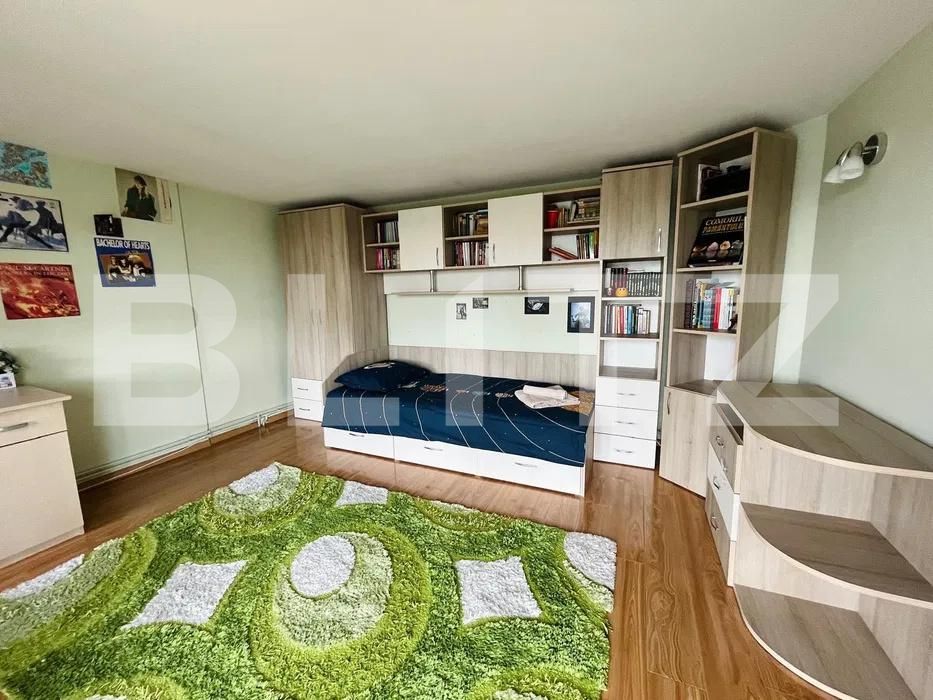 Casa de închiriat 5 camere Central - 206544CI | BLITZ Turda | Poza5