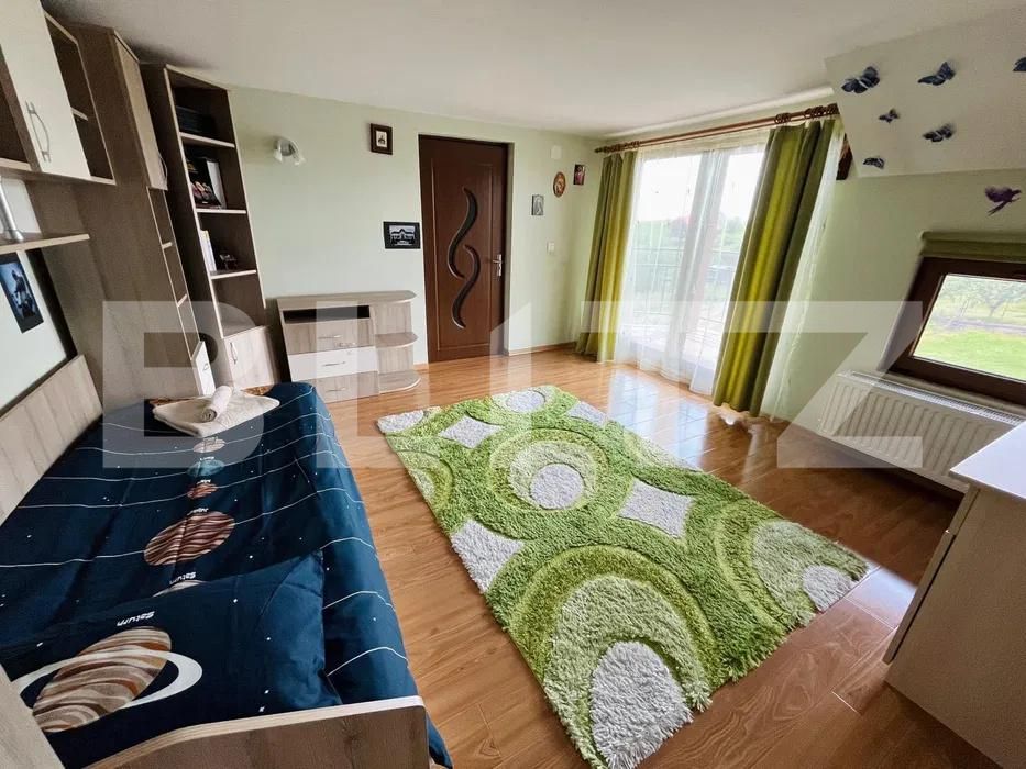 Casa de închiriat 5 camere Central - 206544CI | BLITZ Turda | Poza6