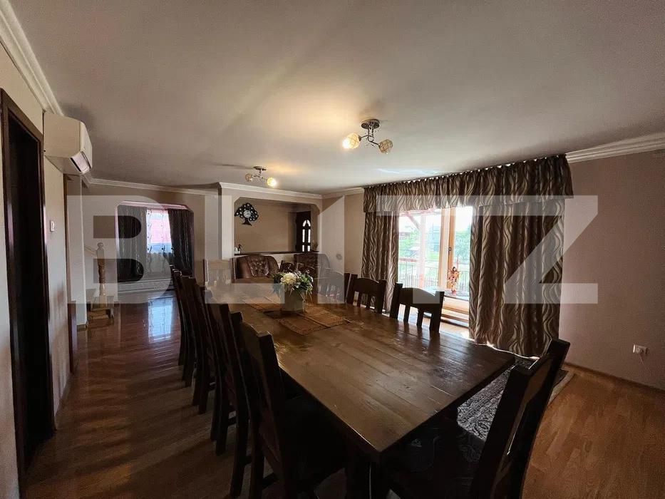 Casa de închiriat 5 camere Central - 206544CI | BLITZ Turda | Poza3