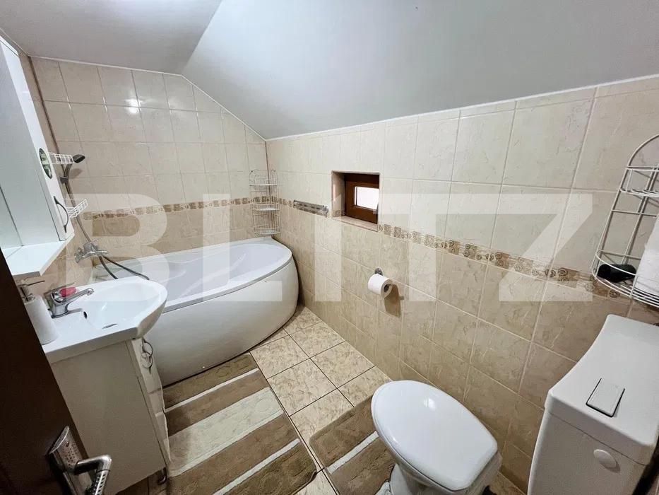 Casa de închiriat 5 camere Central - 206544CI | BLITZ Turda | Poza8
