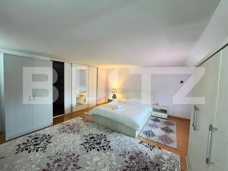 Casa de închiriat 5 camere Central - 206544CI | BLITZ Turda | Poza4