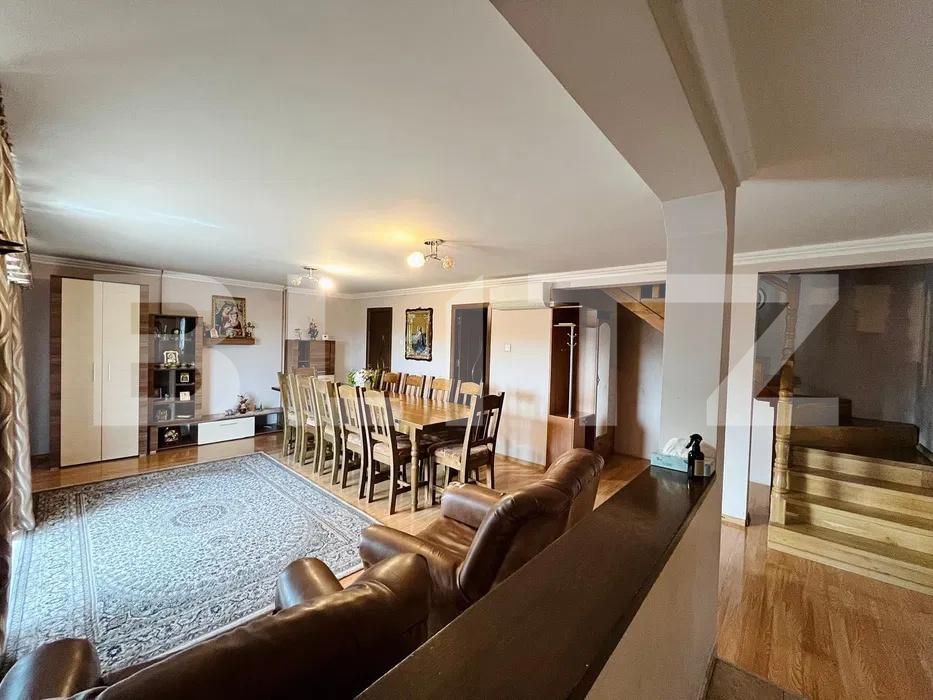 Casa de închiriat 5 camere Central - 206544CI | BLITZ Turda | Poza2
