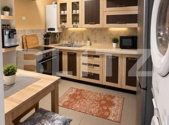 Casa de vânzare 3 camere Central - 206548CV | BLITZ Turda | Poza2