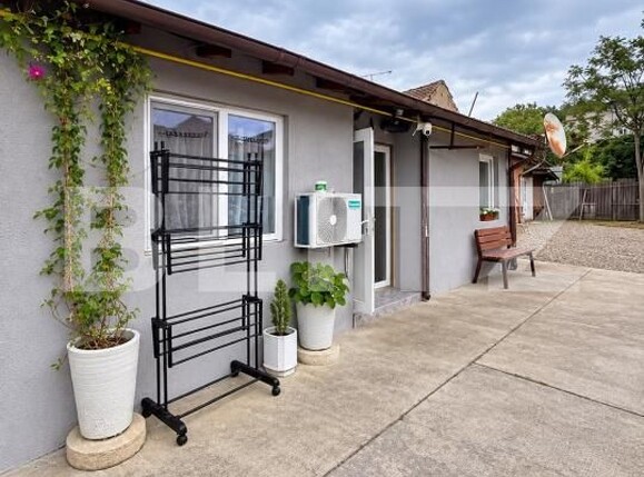 Casa de vânzare 3 camere Central - 206548CV | BLITZ Turda | Poza3