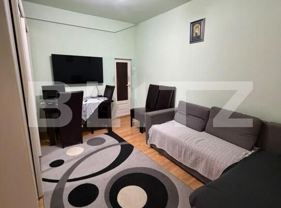 Casa de vânzare 3 camere Central - 206548CV | BLITZ Turda | Poza5
