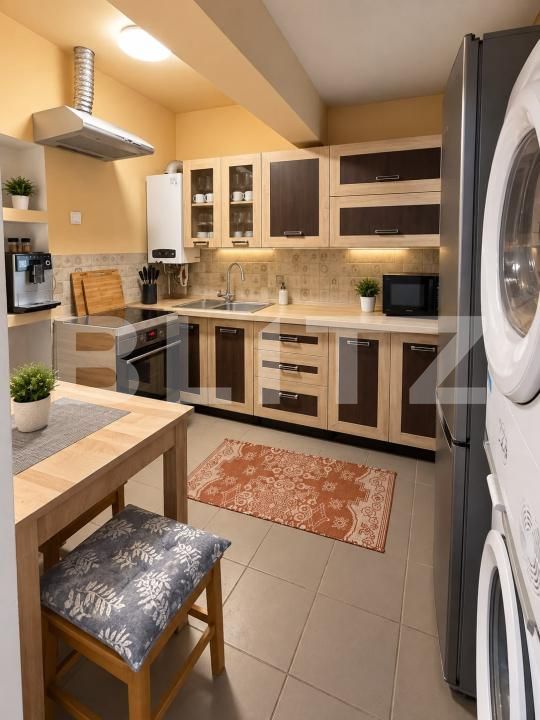 Casa de vânzare 3 camere Central - 206548CV | BLITZ Turda | Poza2