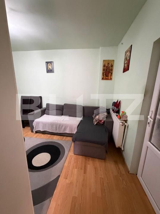 Casa de vânzare 3 camere Central - 206548CV | BLITZ Turda | Poza4