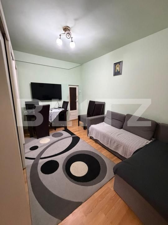 Casa de vânzare 3 camere Central - 206548CV | BLITZ Turda | Poza5