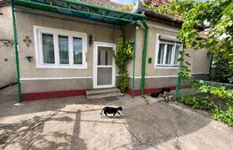 Casa de vanzare, 75 mp, zona Turda Noua