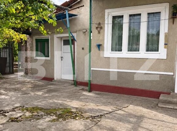 Casa de vânzare 2 camere Nord-Vest - 206553CV | BLITZ Turda | Poza1