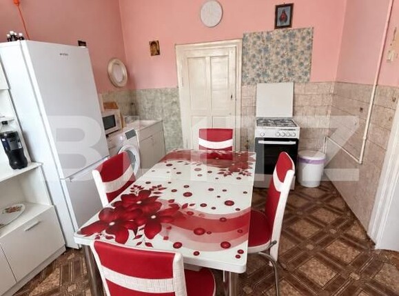 Casa de vânzare 2 camere Nord-Vest - 206553CV | BLITZ Turda | Poza2