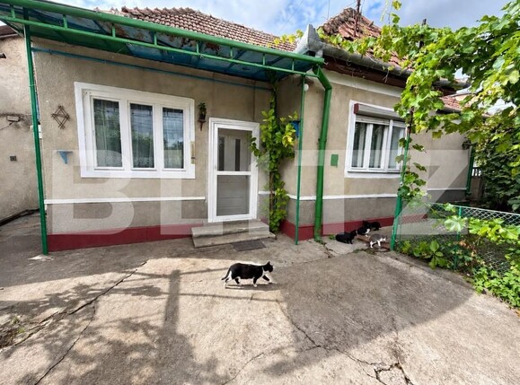 Casa de vânzare 2 camere Nord-Vest - 206553CV | BLITZ Turda | Poza7