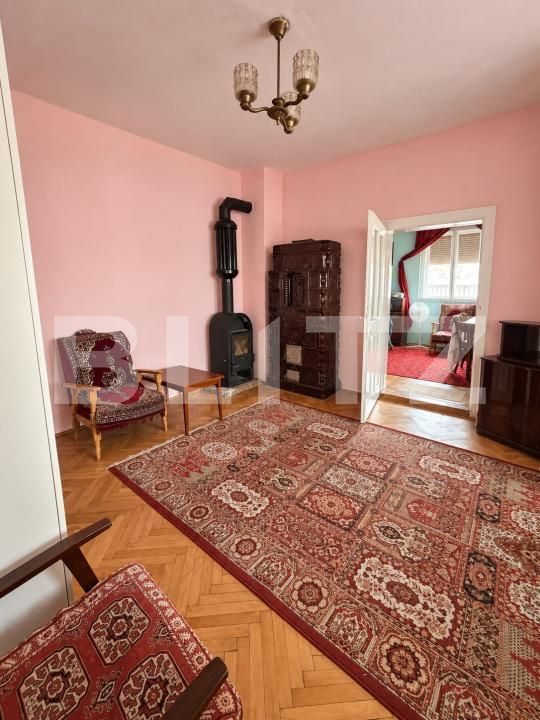 Casa de vânzare 2 camere Nord-Vest - 206553CV | BLITZ Turda | Poza3