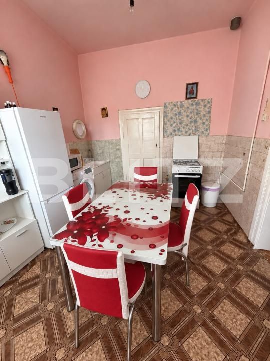 Casa de vânzare 2 camere Nord-Vest - 206553CV | BLITZ Turda | Poza2