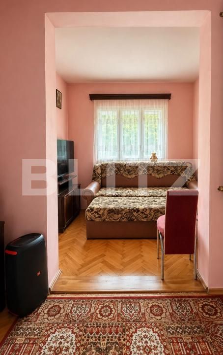 Casa de vânzare 2 camere Nord-Vest - 206553CV | BLITZ Turda | Poza4