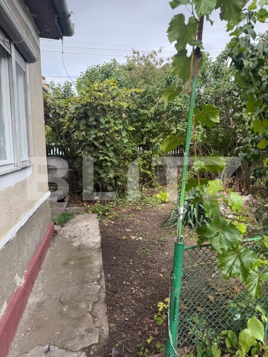 Casa de vânzare 2 camere Nord-Vest - 206553CV | BLITZ Turda | Poza6