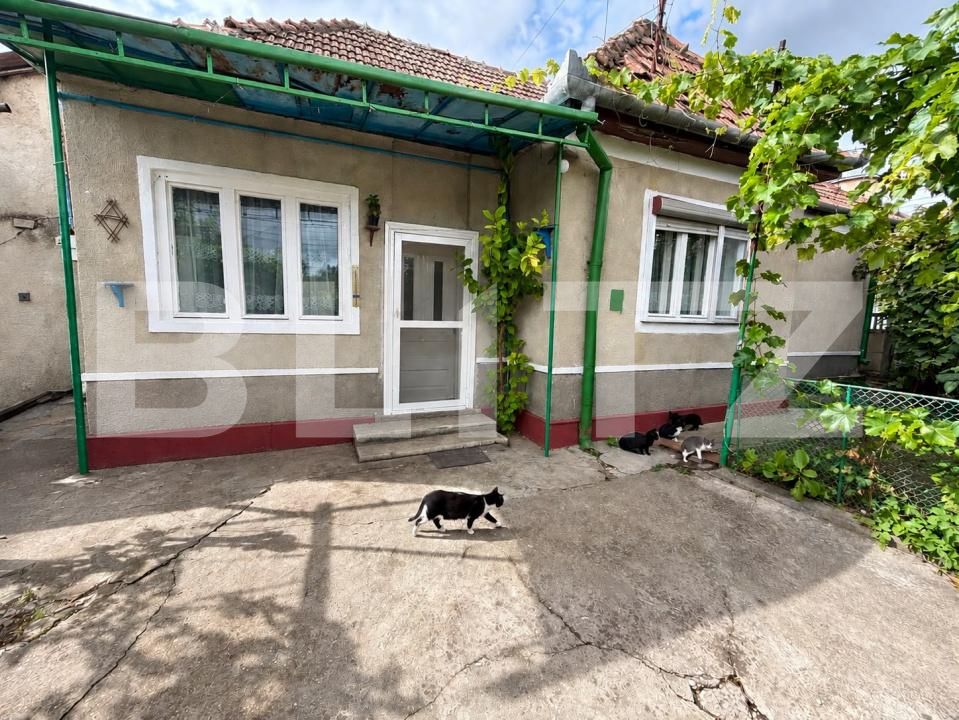Casa de vânzare 2 camere Nord-Vest - 206553CV | BLITZ Turda | Poza7