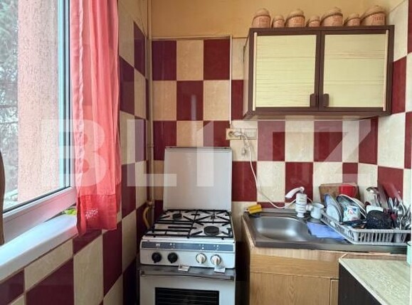 Garsonieră de vânzare Sud-Est - 206637AV | BLITZ Turda | Poza3