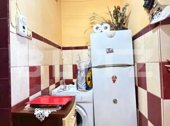 Garsonieră de vânzare Sud-Est - 206637AV | BLITZ Turda | Poza5