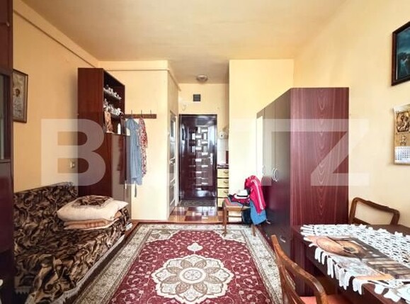 Garsonieră de vânzare Sud-Est - 206637AV | BLITZ Turda | Poza1